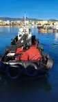 Kapal kerja keur dijual