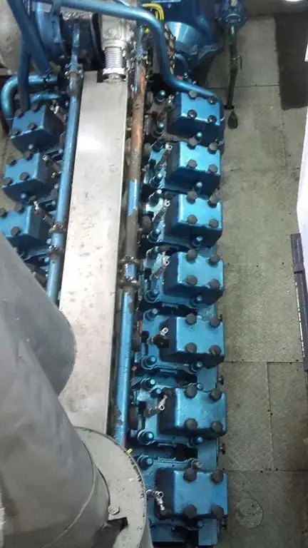 Kapal penarik keur dijual
