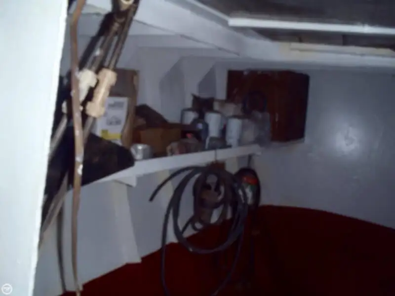 Kapal penarik keur dijual
