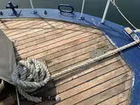 Kapal pilot keur dijual