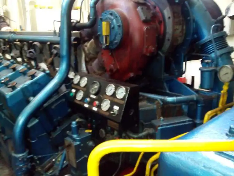 Kapal penarik keur dijual