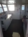 Kapal keruk keur dijual