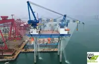 Rig pengeboran jack-up keur dijual