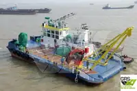 Kapal tunda keur dijual