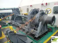 Kapal penarik keur dijual