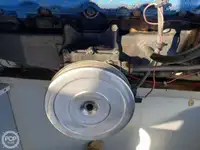 Kapal pangolahan lautan keur dijual