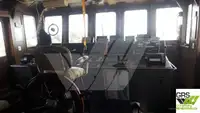 Kapal penarik keur dijual