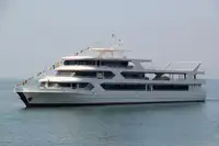 Kapal panumpang keur dijual