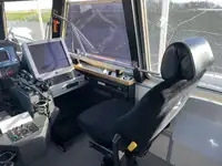 Kapal pilot keur dijual