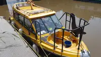 Kapal pesiar pikeun dijual
