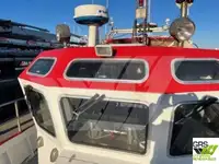 Kapal survei keur dijual