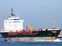 Kapal tangki minyak/bahan kimia keur dijual