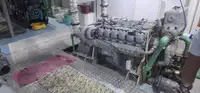 Kapal pesiar keur dijual