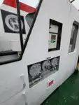 Kapal kerja keur dijual