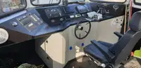 Kapal kerja keur dijual