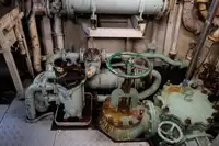 Kapal penarik keur dijual