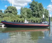 Kapal kontainer keur dijual