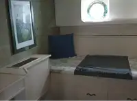 Kapal pesiar keur dijual