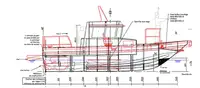 Kapal pilot keur dijual