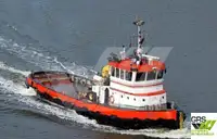 Kapal penarik keur dijual