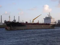 Kapal tangki minyak/bahan kimia keur dijual