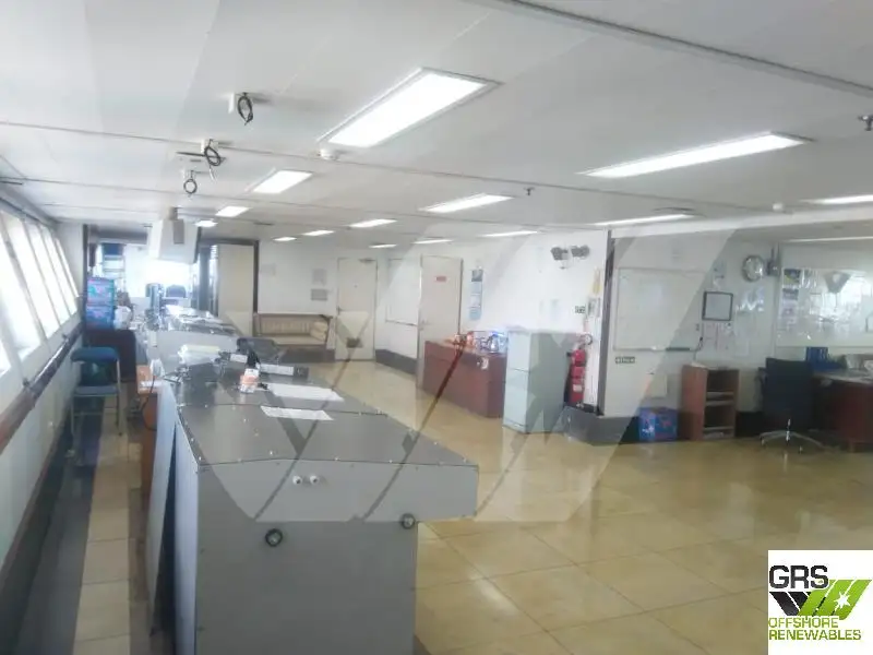 Kapal panginepan keur dijual
