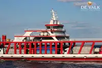 Kapal fery keur dijual
