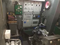 Kapal kontainer keur dijual