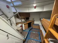 Kapal penarik keur dijual