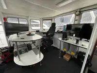 Kapal survei keur dijual
