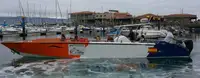 Kapal fery keur dijual