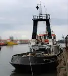 Kapal penarik keur dijual