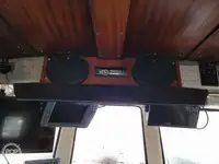 Kapal penyelamat keur dijual
