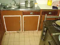 Kapal pancing trawler keur dijual