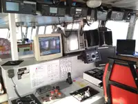 Kapal pancing trawler keur dijual