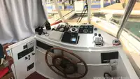 Kapal panumpang keur dijual