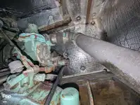 Kapal pesiar-feri keur dijual