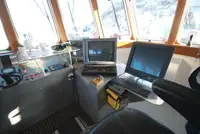 Kapal pendaratan, tangki keur dijual