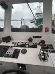 Kapal kerja keur dijual