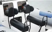 Kapal tiup keur dijual