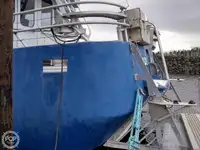 Kapal cutter keur dijual