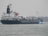 Kapal tangki minyak/bahan kimia keur dijual