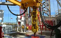 Kapal pangangkut LNG keur dijual