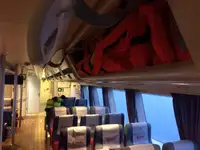 Kapal pesiar keur dijual