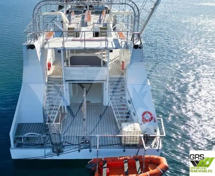 Kapal pesiar keur dijual