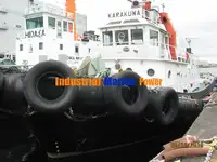 Kapal penarik keur dijual