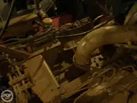 Kapal pancing trawler keur dijual