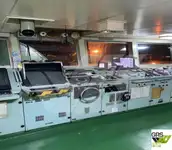 Kapal Ro-Ro keur dijual