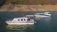 Kapal pesiar keur dijual