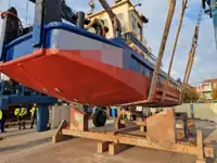 Kapal penarik keur dijual